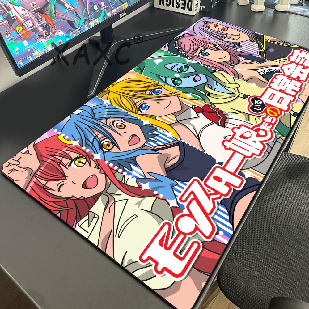 Esports Gaming Table - Eスポーツゲーム用のゴム製マウスパッド,大型マウスパッド,2次元テーブルマット,カスタマイズ可能なマット,新しい