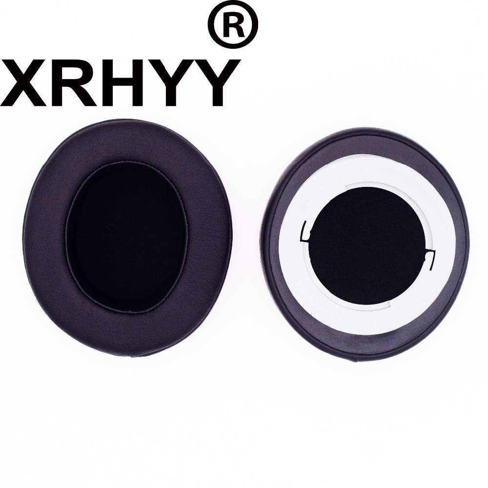 Gaming Headset 7.1 - Xrhyy交換イヤーパッド耳パッド耳クッションカバー用razerクラーケン7.1クロマv2 usbゲーミングヘッドセット/クラーケンpro v2ヘッドホン