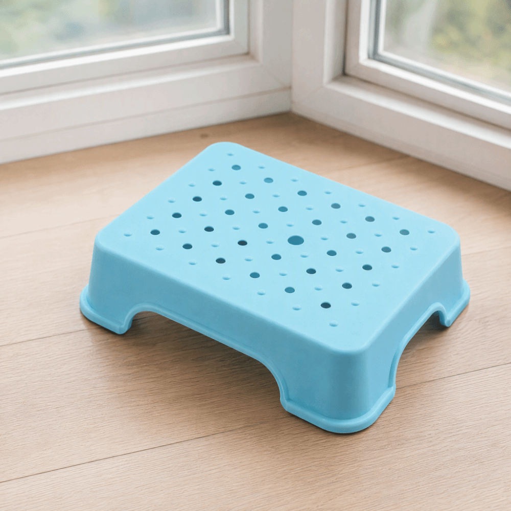 Footrest Under Desk - フットレストパッド 滑り止めフットレストマット デスク下用滑り止めフットサポートパッド スツールマット 快適なフットレスト ヘルパー