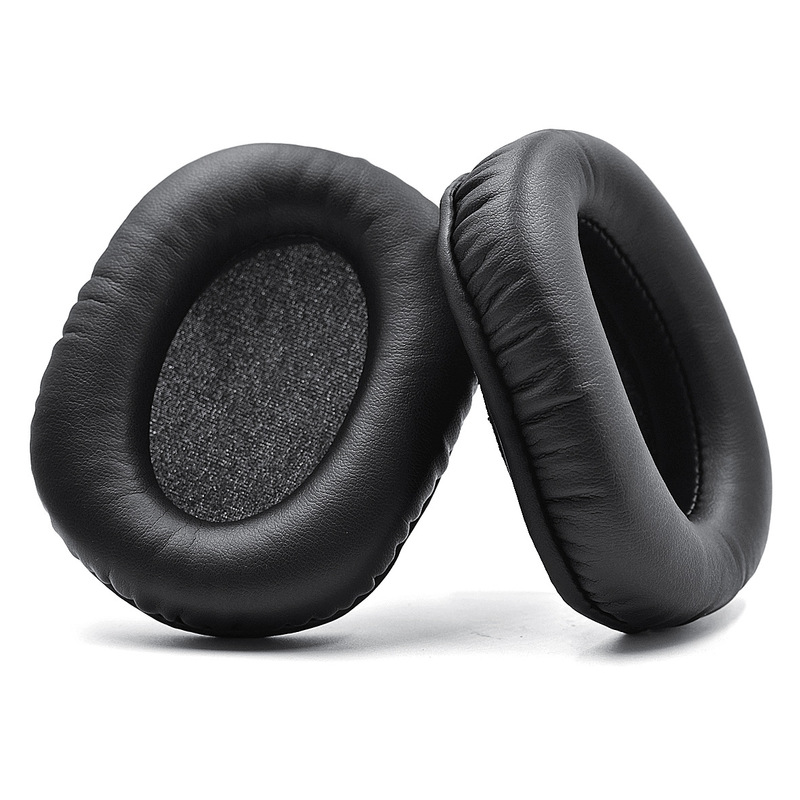 ソフトスポンジイヤーパッドヘッドフォン交換用クッション、Ra - Gaming Headset 7.1 のレビューと価格
