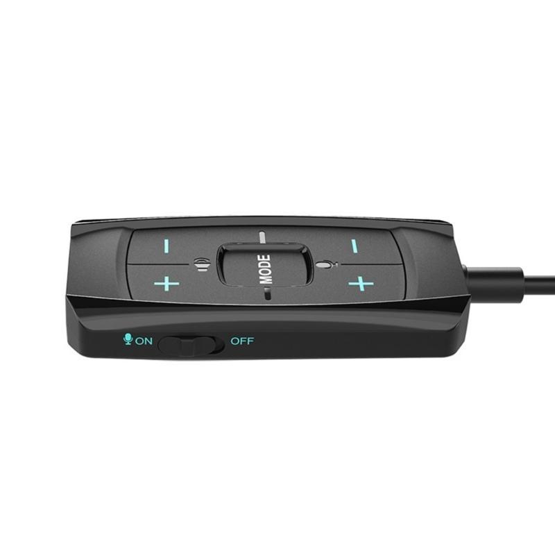 652F USB サウンドアダプター外部サウンドカード、7. - Gaming Headset 7.1 のレビューと価格