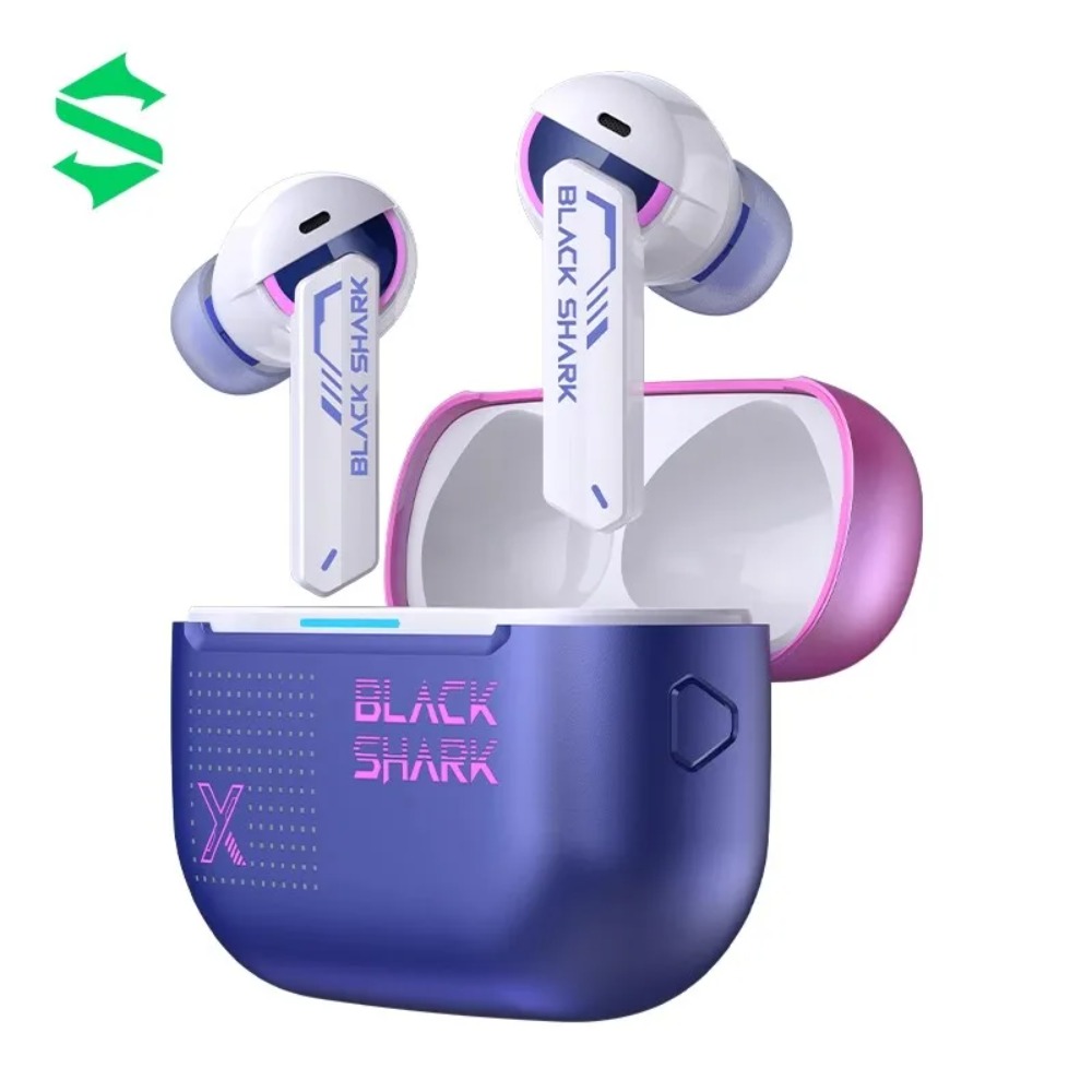 Black Shark JoyBuds Plus ワイヤレス - Esports Gaming Mobile のレビューと価格