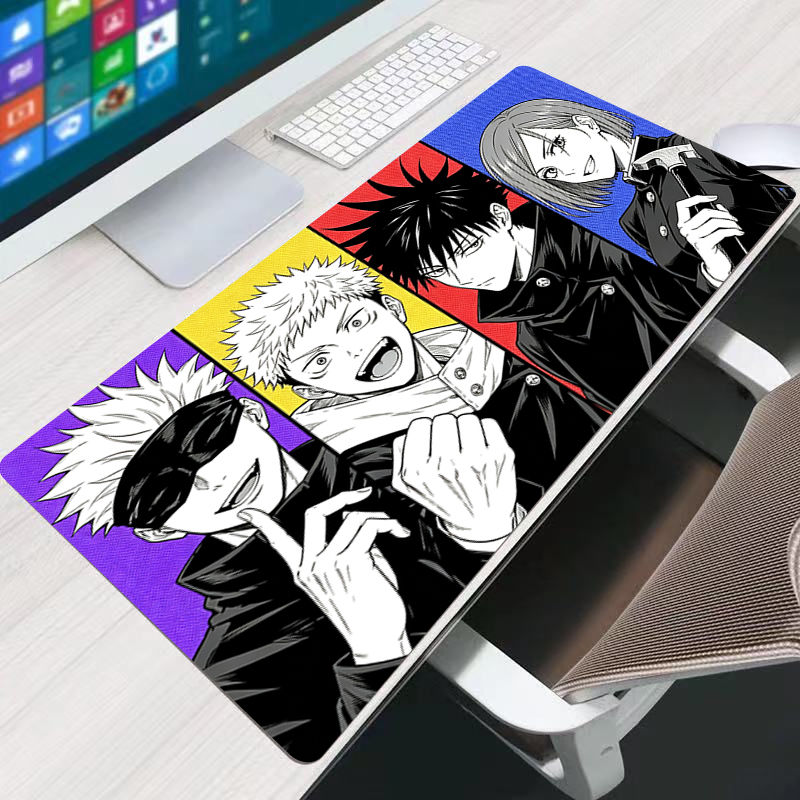 人気のマウスパッド アニメ オフィス Eスポーツ ゲーミング - Esports Gaming Table のレビューと価格