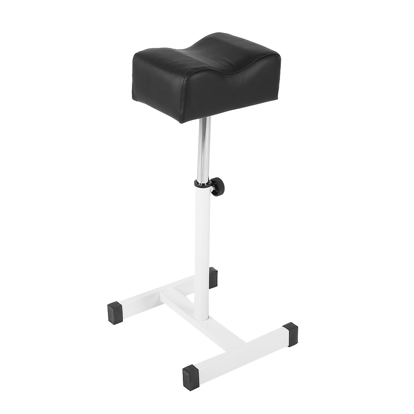 マニキュアフットレスト調節可能なペディキュアネイルフットレス - Footrest Under Desk のレビューと価格