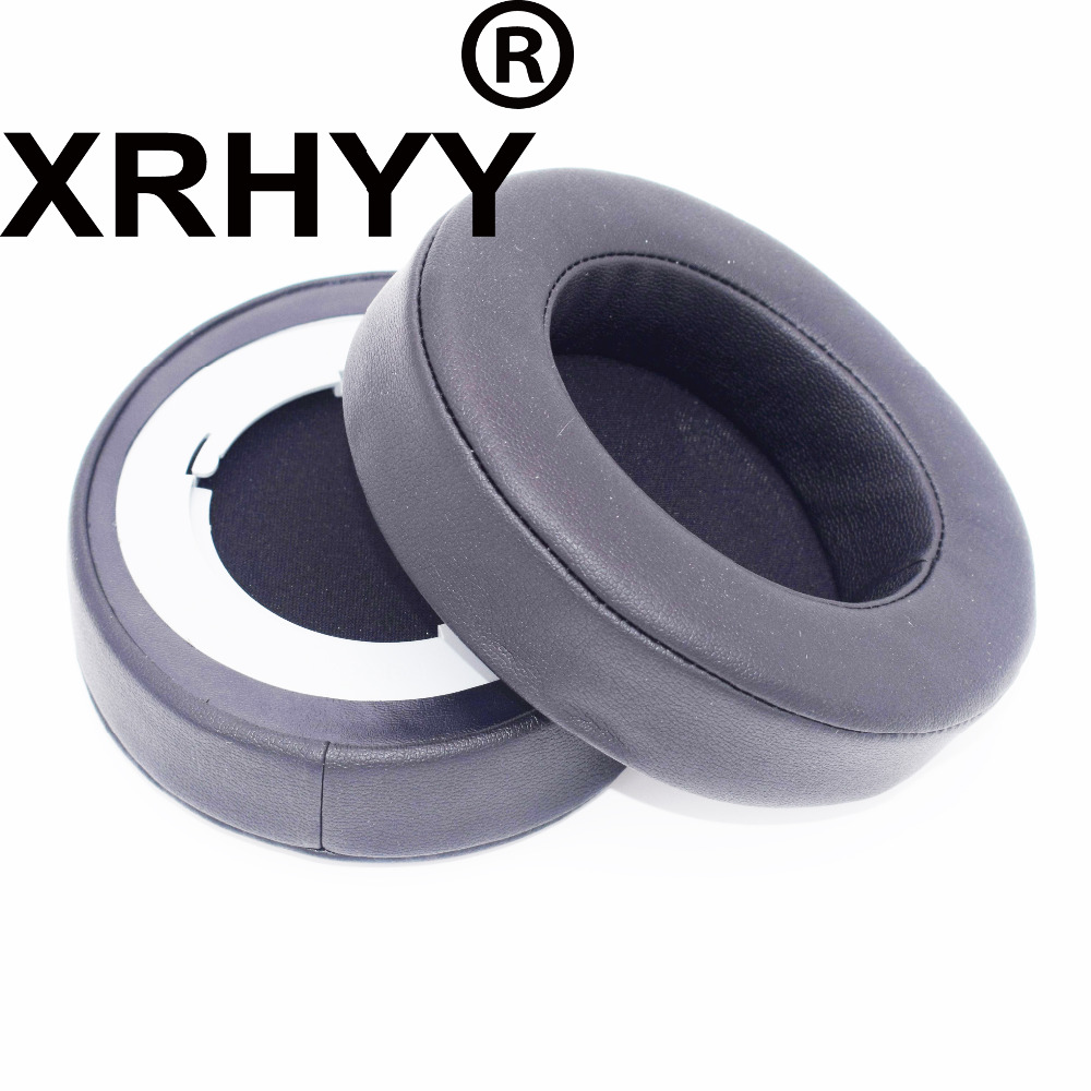 Xrhyy交換イヤーパッド耳パッド耳クッションカバー用raz - Gaming Headset 7.1 のレビューと価格