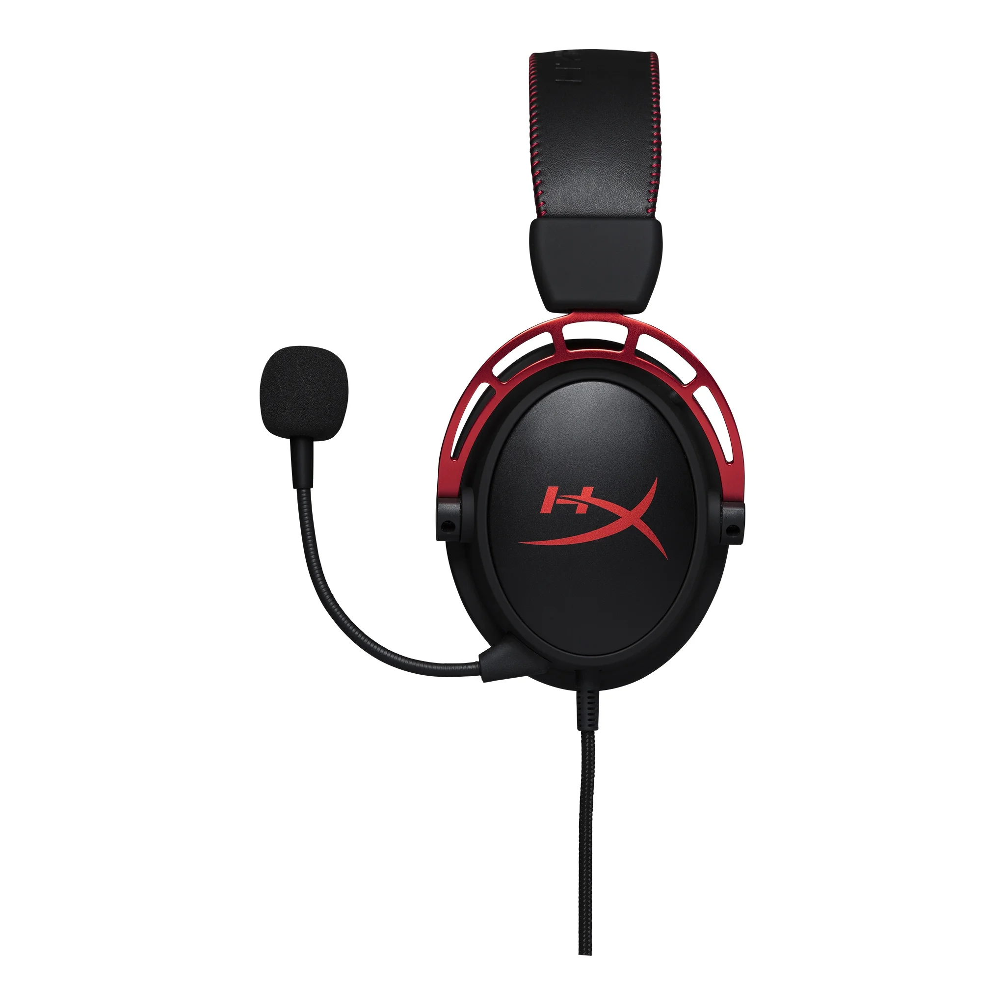 HyperxクラウドAlphaゲーミングヘッドセット,マイク - Esports Gaming Mobile のレビューと価格