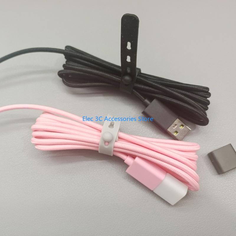 Y51A PVC 耐久性のある USB ケーブル交換ライン  - Gaming Headset 7.1 のレビューと価格