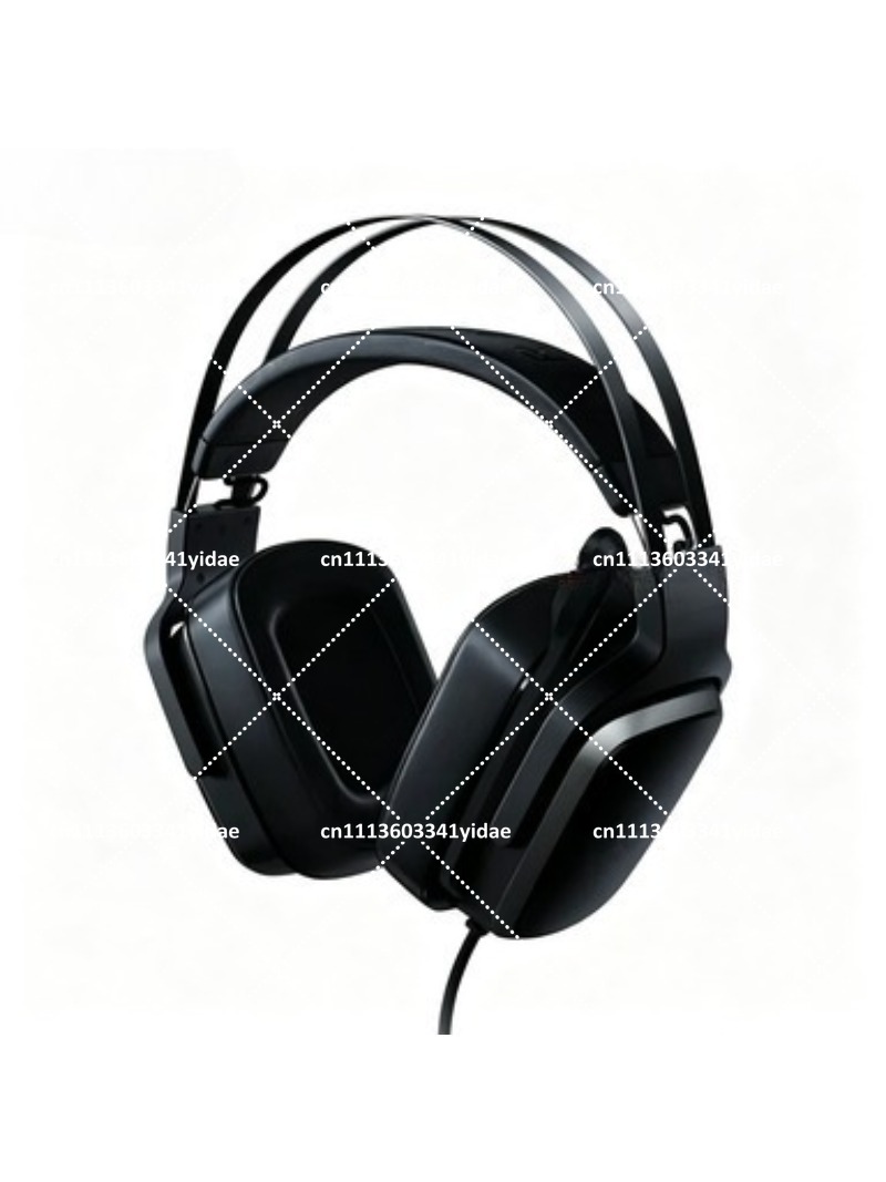 有線ゲーミングヘッドセット マイク付き 7.1 サラウンドサ - Gaming Headset 7.1 のレビューと価格