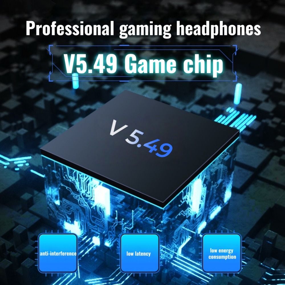 X45 ワイヤレス Bluetooth ゲーミングヘッドセッ - Esports Gaming Mobile のレビューと価格