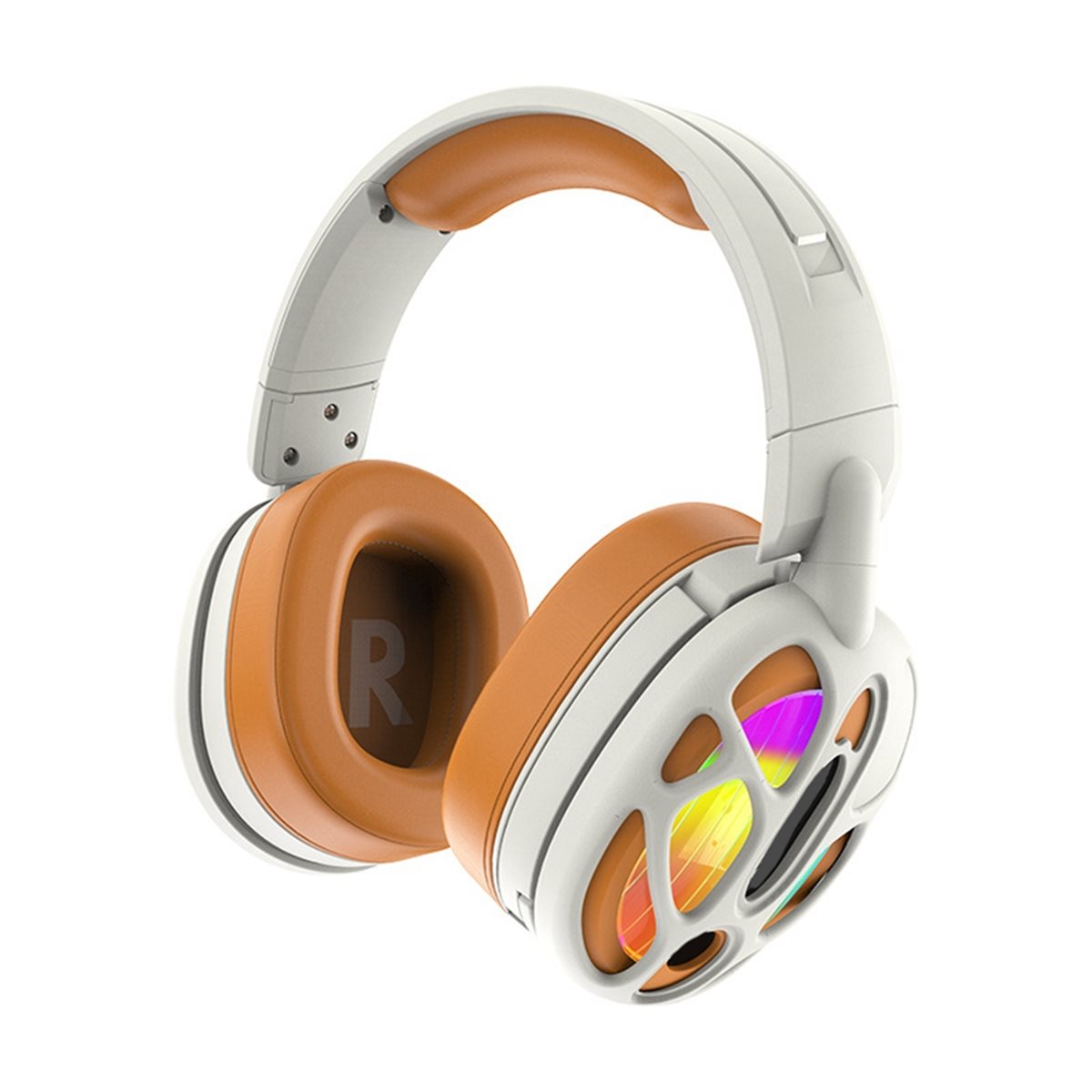 ■ ★ 新入荷ファッション Gamwing Hi8 RGB  - Gaming Headset 7.1 のレビューと価格
